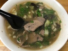 -泰顺江南春面馆
