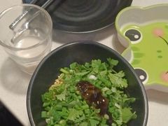 -味之绝热血美蛙鱼火锅(中坝店)