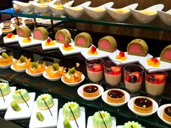 -BLD西餐厅(成都首座万丽酒店)