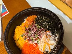 -海兰江石锅饭(水上店)