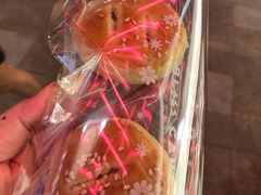 -幸福西饼面包茶饮(车公庙店)