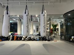 -EFL巴西柔术·综合格斗·泰拳·少儿体能训练(虹桥德必馆)
