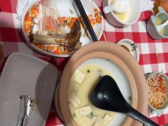 -西贝(大华虎城店)