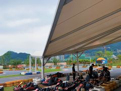 -千岛湖燃擎卡丁车赛车主题乐园(秀湖路店)