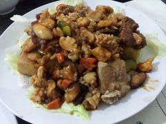 20131229_180603-清真宏玉祥黄门脸餐厅(华荫东里店)