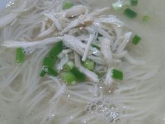 -二孃鸡爪爪(东郊记忆店)
