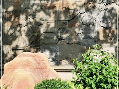 -上海醉白池公园