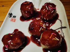 -胖子烧烤海鲜(亲贤北街店)