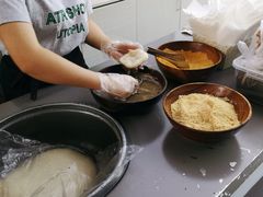 -禾生粑粑坊(陕西路店)