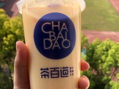-茶百道(太平门直街店)