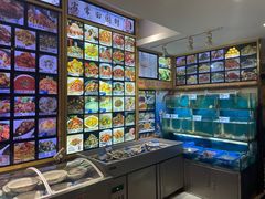 -美达尔烧烤海鲜家常菜(泰山路店)