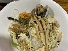 -山里人姜汁(府东小区店)