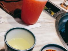 酱料-同仁四季椰子鸡(福田东园总店)