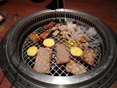 -焼肉とビール 市場小路(四条烏丸店)