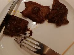 -艺厨风尚餐厅 · 桔钓沙莱华度假酒店