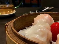 笋尖虾饺皇-广州文华东方酒店·江-由辉师傅主理