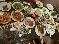 -水晶之星洗浴温泉汗蒸