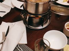 -洲际酒店·地平线全日餐厅HORIZON CAFÉ
