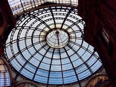 -埃马努埃莱二世拱廊