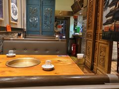 -北京老门框爆肚四季涮肉(淮海东路外滩店)