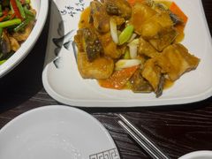 -董府·古宅餐厅