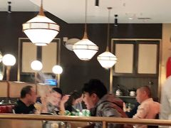 大堂-捞神煲汤火锅(湖滨商业街店)