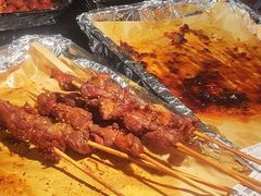 -盒马鲜生(昆城店)