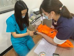 -荔康动物医院(康王北路店)