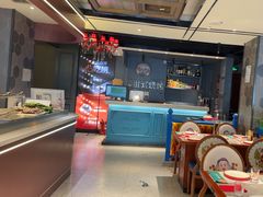 -通海俄式烧烤·俄罗斯大串(嵩山路店)