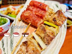 -有喜屋·烧鸟·居酒屋(三钢里店)