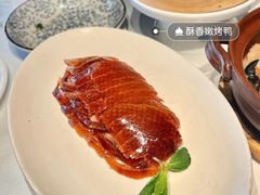 -四季民福烤鸭店(前门大栅栏店)