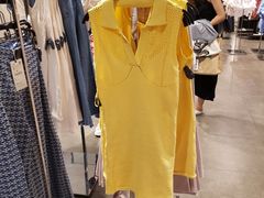 -ZARA(恒隆广场店)