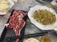 -全好食潮汕牛肉火锅(泗洲路店)