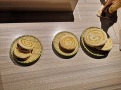 -白起肉夹馍