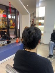 -天使之手