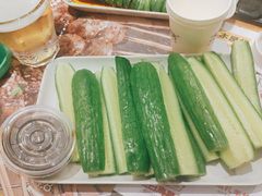 -木屋烧烤(龙岗南联店)