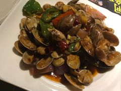 -楚太子  中餐&烧烤(武大店)