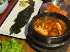 -济州爱肉堂(总店)