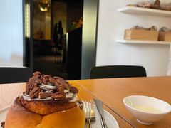 -大酉·M Coffee(北京美术馆店)