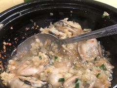 -蚝家菜馆(沙井店)