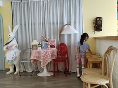 -千浔一暖DIY蛋糕烘焙(人民大学店)