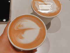 -Manner Coffee(淮海755店)