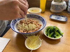 -裕兴记·三虾面(西北街总店)