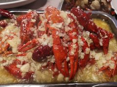 -袁老大龙虾(石鼓路总店)