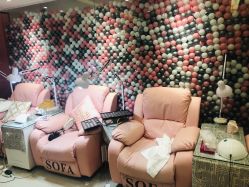 -Beauty Nails 美甲美睫皮肤管理