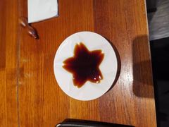 -千代武日本料理(爱建店)