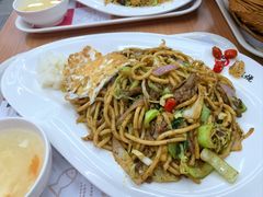 -卜秀铁板烧(食通天美食广场店)