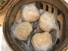 -潮福城大酒楼·潮味粤品·港式点心(湖滨北路店)