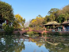 -广州莲花山旅游区