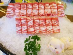 -金谷大厦酒店-黑土优品1号餐厅